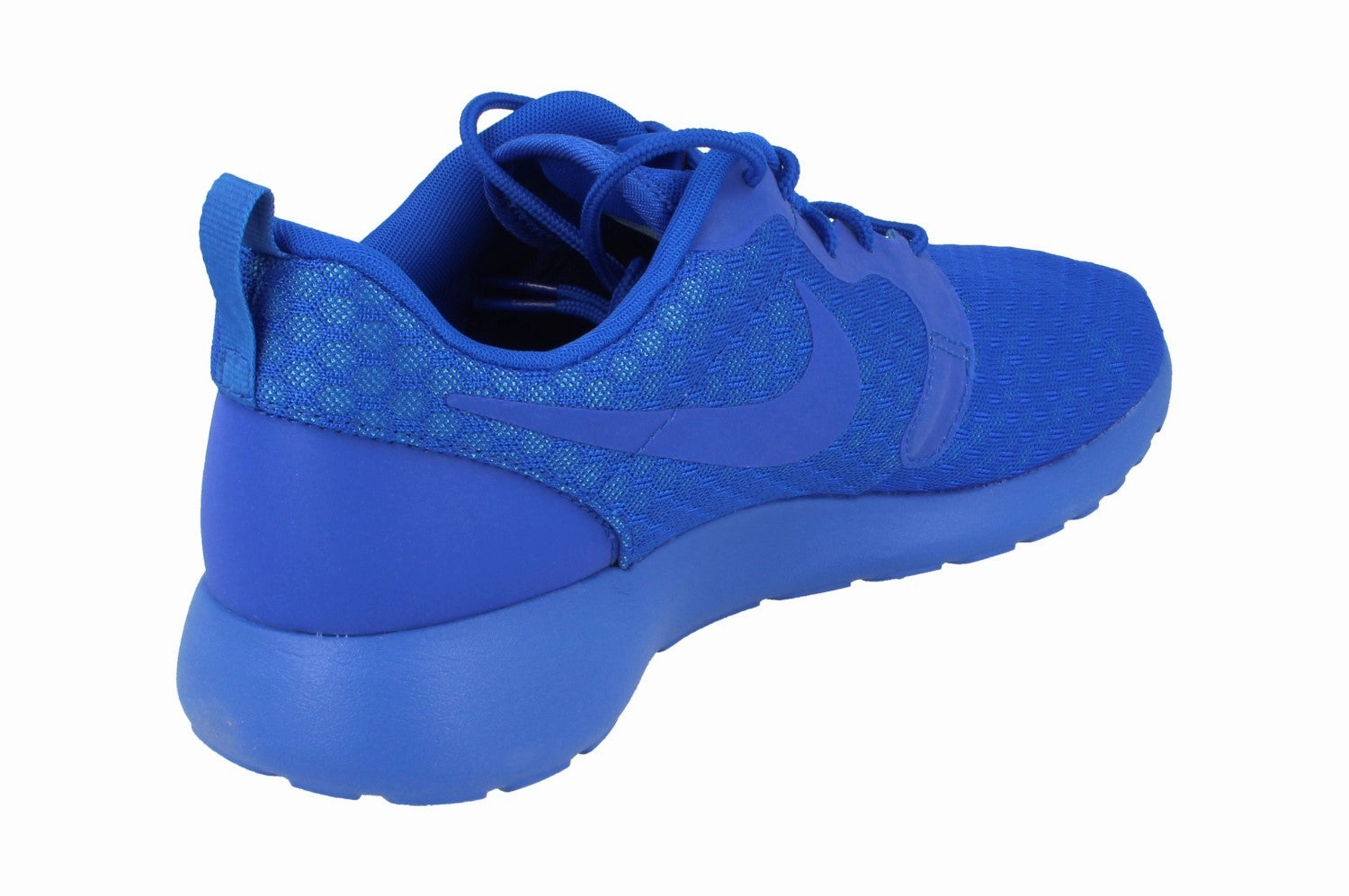 Shock Absorption Midsole Contoured Footbed Support Nike Rosherun HYP Mens Trainers 636220 440
