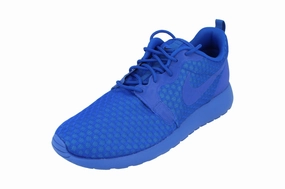 Smart Performance Low Profile Design Nike Rosherun HYP Mens Trainers 636220 440