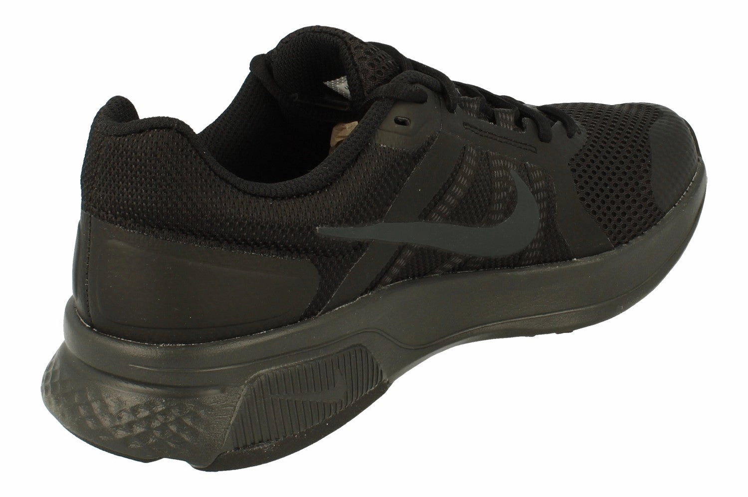 Nike Run Swift 2 Mens CU3517 002 Tough Build