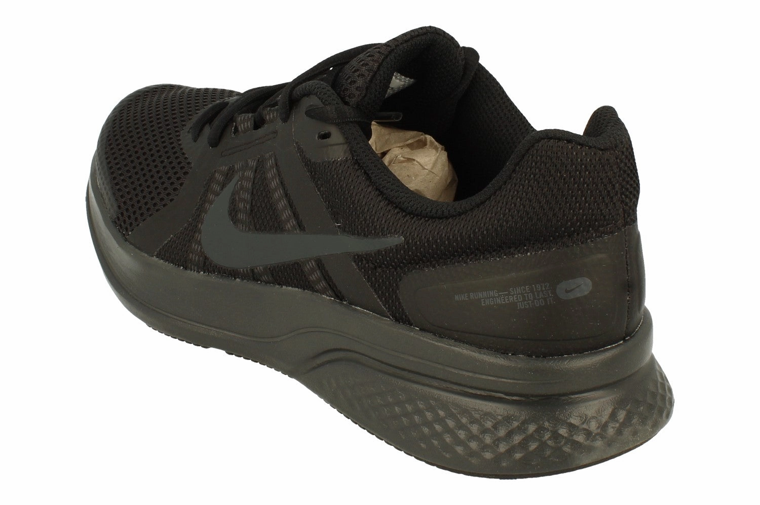 Nike Run Swift 2 Mens CU3517 002 Flex Grip