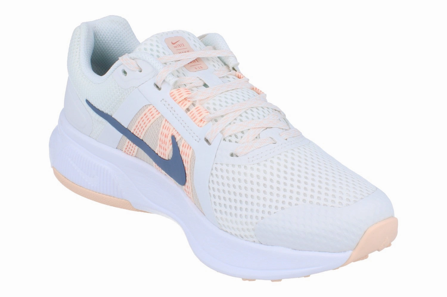 Nike Run Swift 2 Womens Cu3528 100 Fast Track