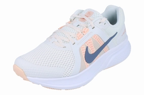 running in morning Nike Run Swift 2 Womens Cu3528 100