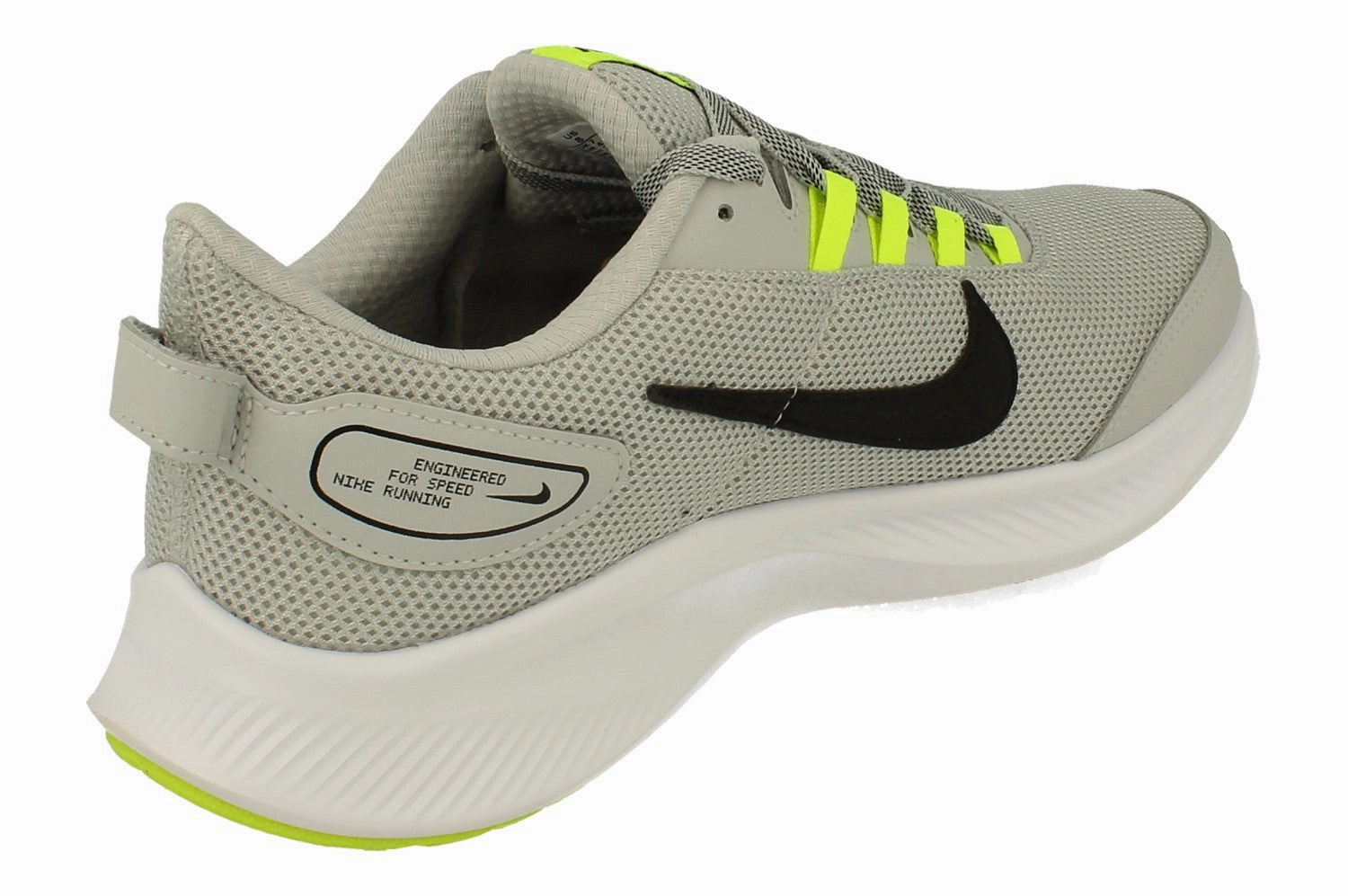 Nike Runallday 2 Mens Cd0223 007 Good Support