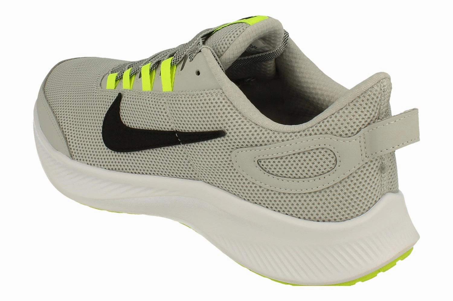 Molded Heel Counter Nike Runallday 2 Mens Cd0223 007