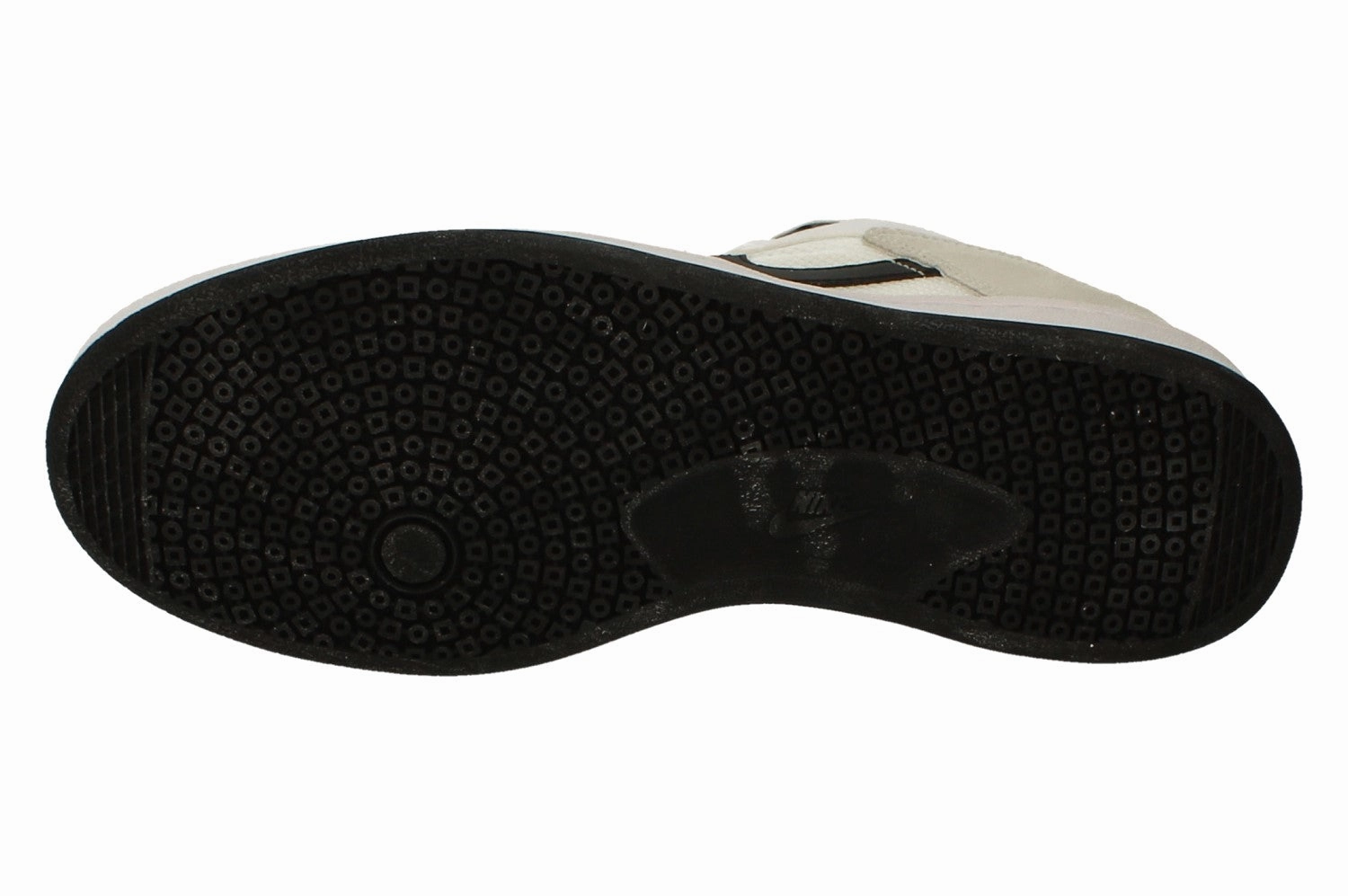 Nike Sb Alleyoop Mens Trainers CJ0882 100 Weatherproof Lockdown Heel