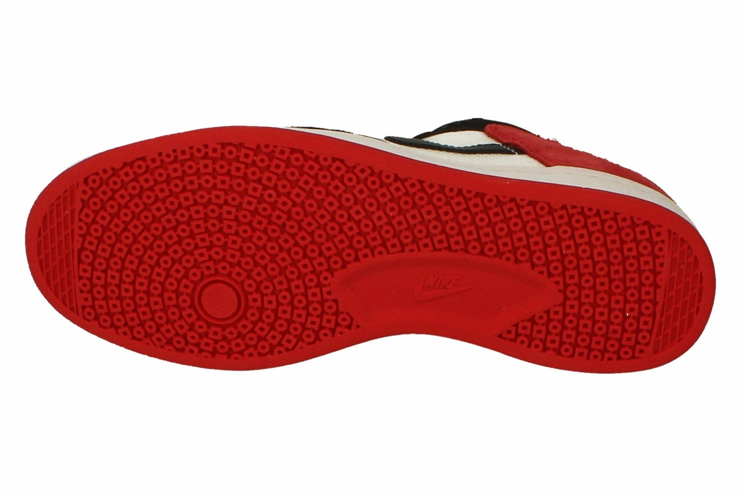 Reinforced toe Nike Sb Alleyoop Mens Trainers CJ0882 102