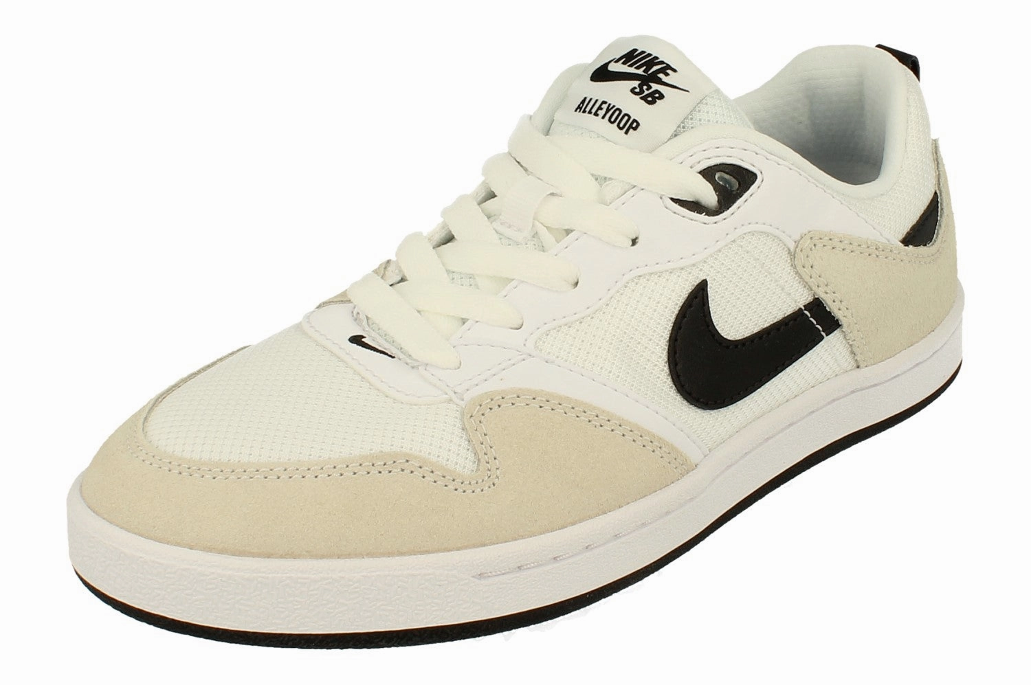 loose - fitting running wear suitable for experts Nike Sb Alleyoop Womens Trainers Cq0369 100