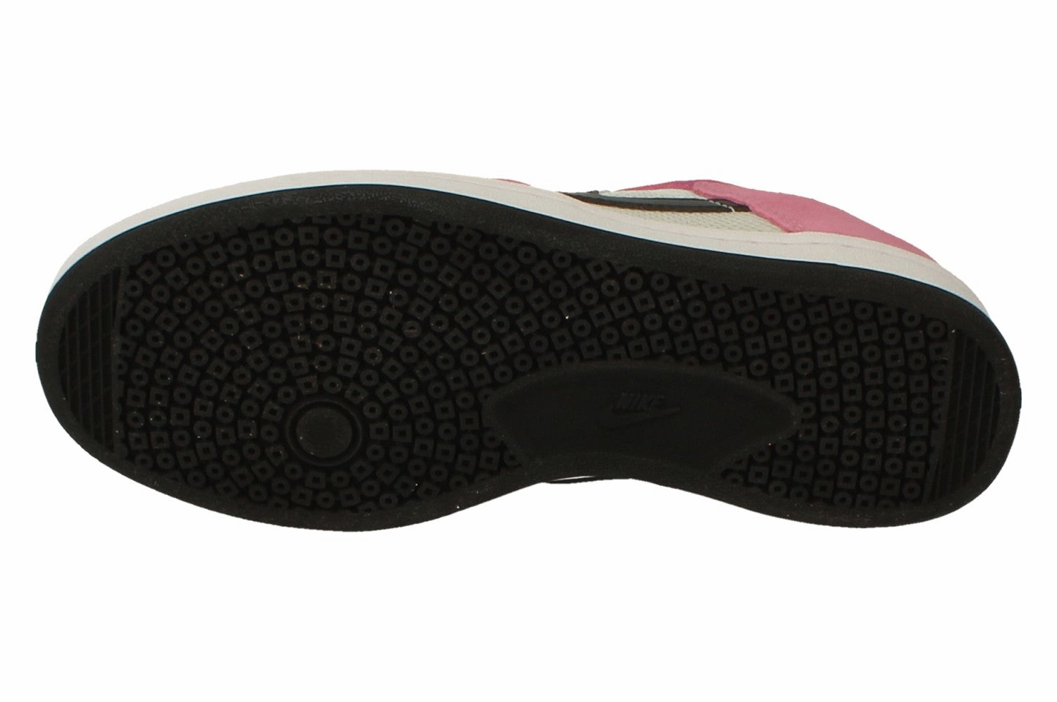 Nike Sb Alleyoop Womens Trainers Cq0369 600 Soft surface cushioning Distance Tracking