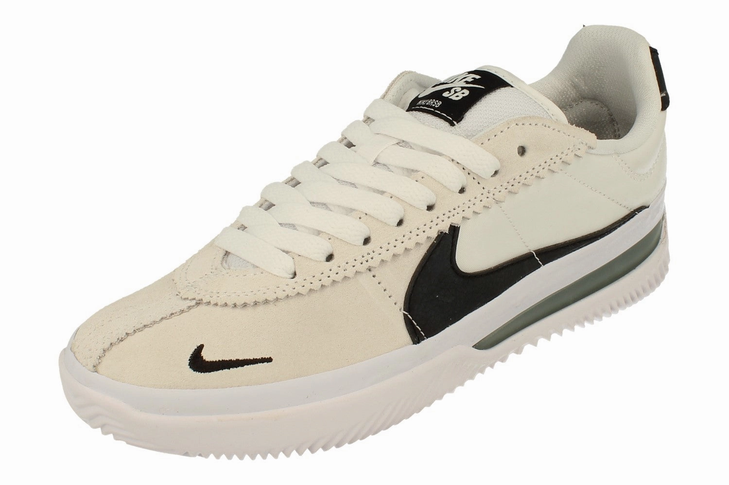 Quick Response Secure lacing system Nike Sb Brsb Mens Trainers Dh9227 101