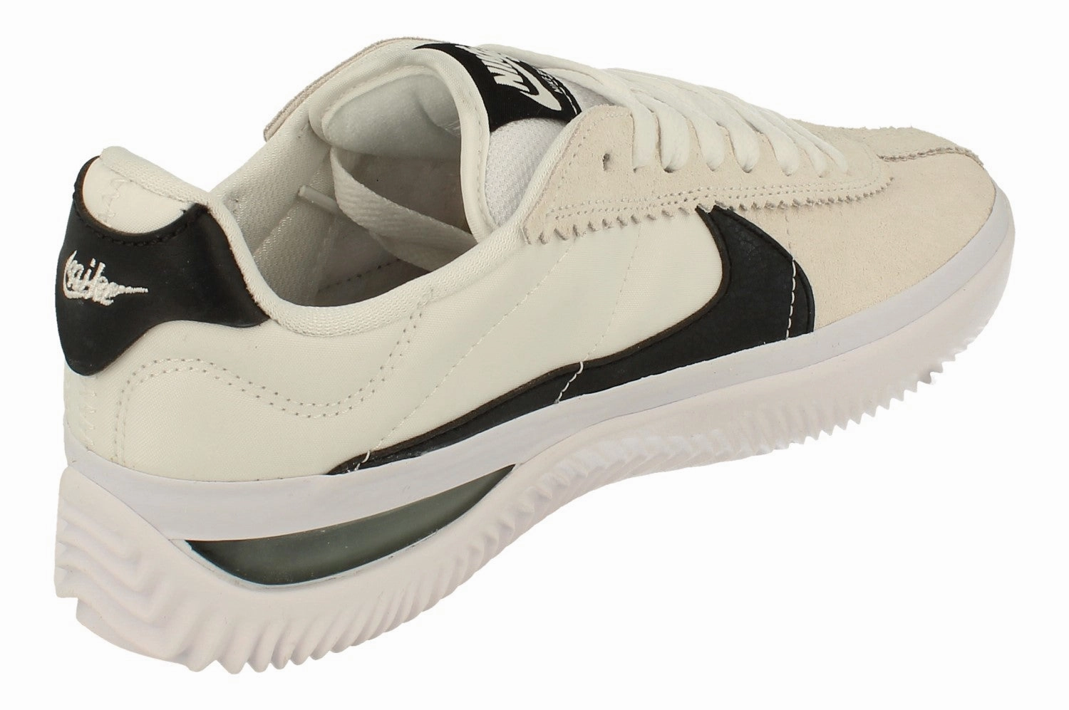 Nike Sb Brsb Mens Trainers Dh9227 101 Canvas ComfortableInsole