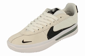 Quick Response Secure lacing system Nike Sb Brsb Mens Trainers Dh9227 101