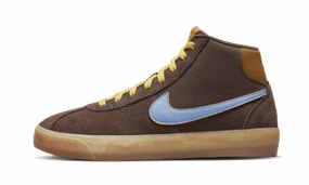 Nike SB Bruin High PRM Why So Sad? custom-fit