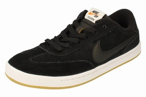 Nike Sb Fc Classic Mens Trainers 909096 001 Impact Resistant Foam