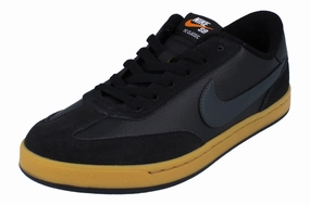 Suede Nike Sb Fc Classic Mens Trainers 909096 008