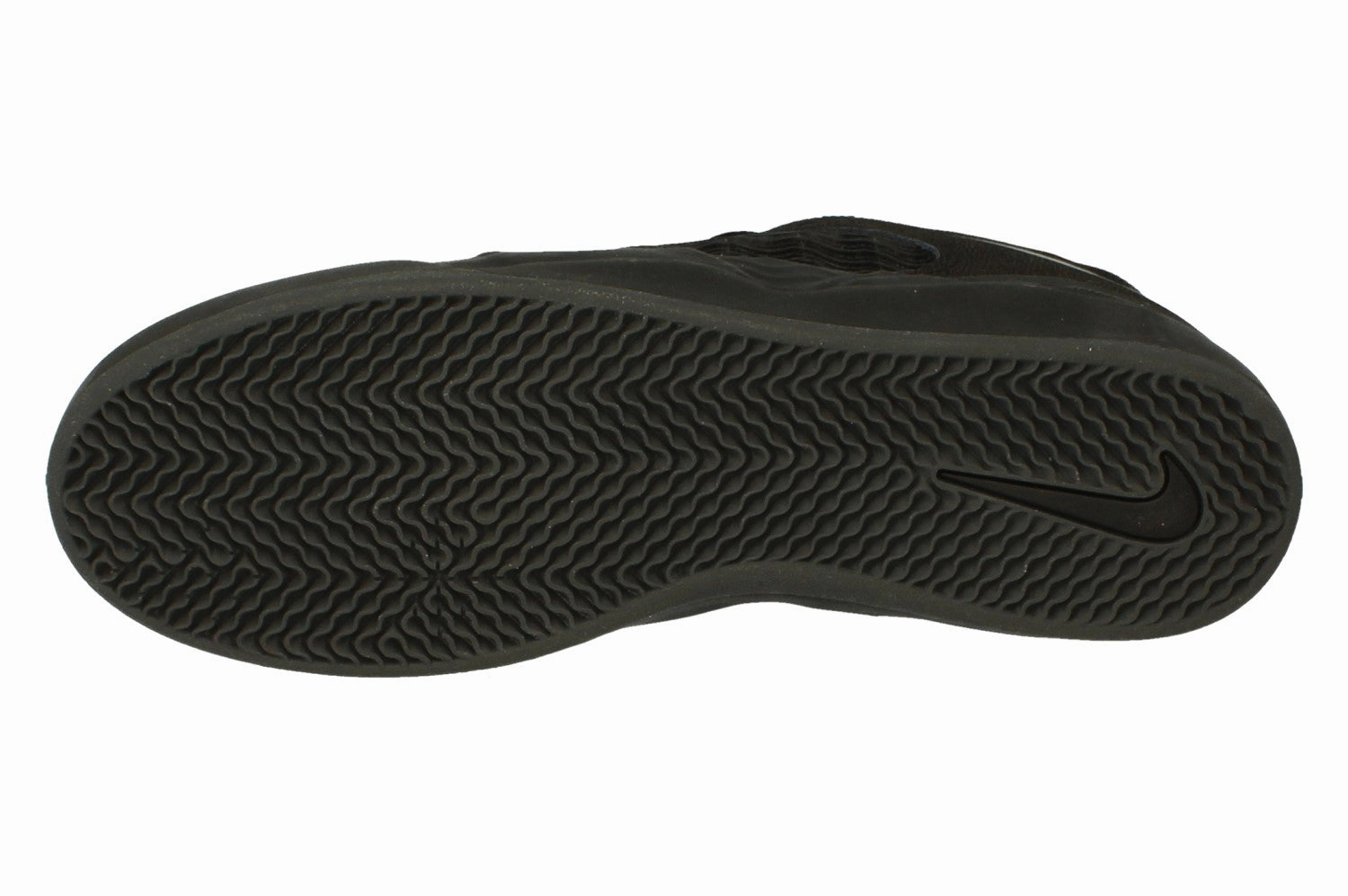 Nike Sb Ishod PRM L Mens Trainers Dz5648 001 Lace   Up