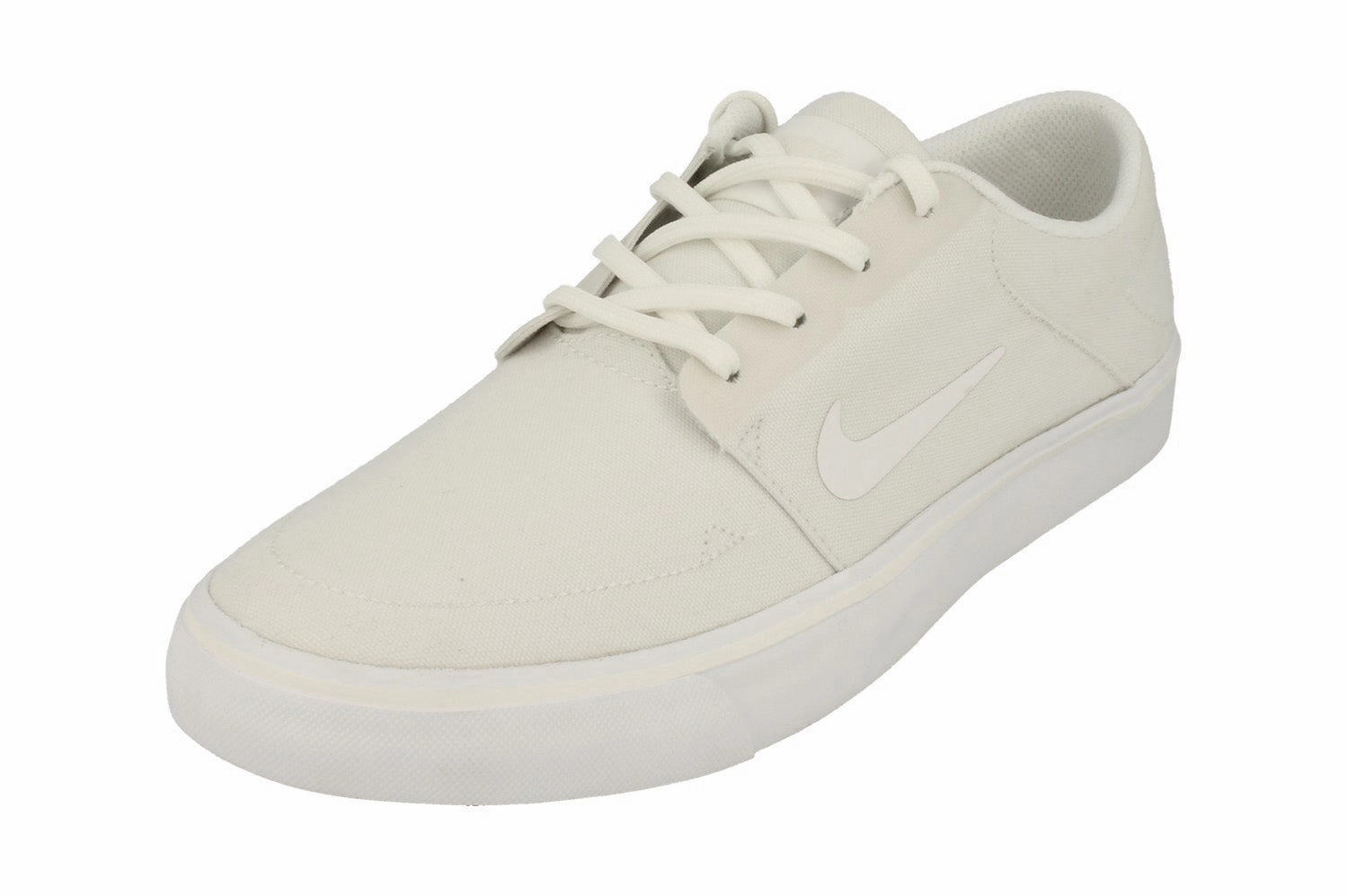Nike Sb Portmore Canvas Mens Trainers 723874 111 All Terrain Shoes
