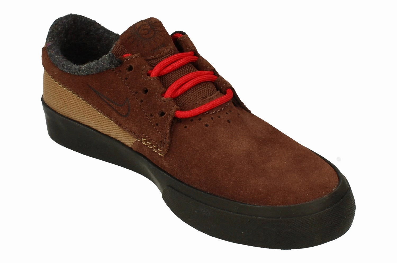 Torsion System Nike Sb Shane PRM Mens Trainers Dc8902 200