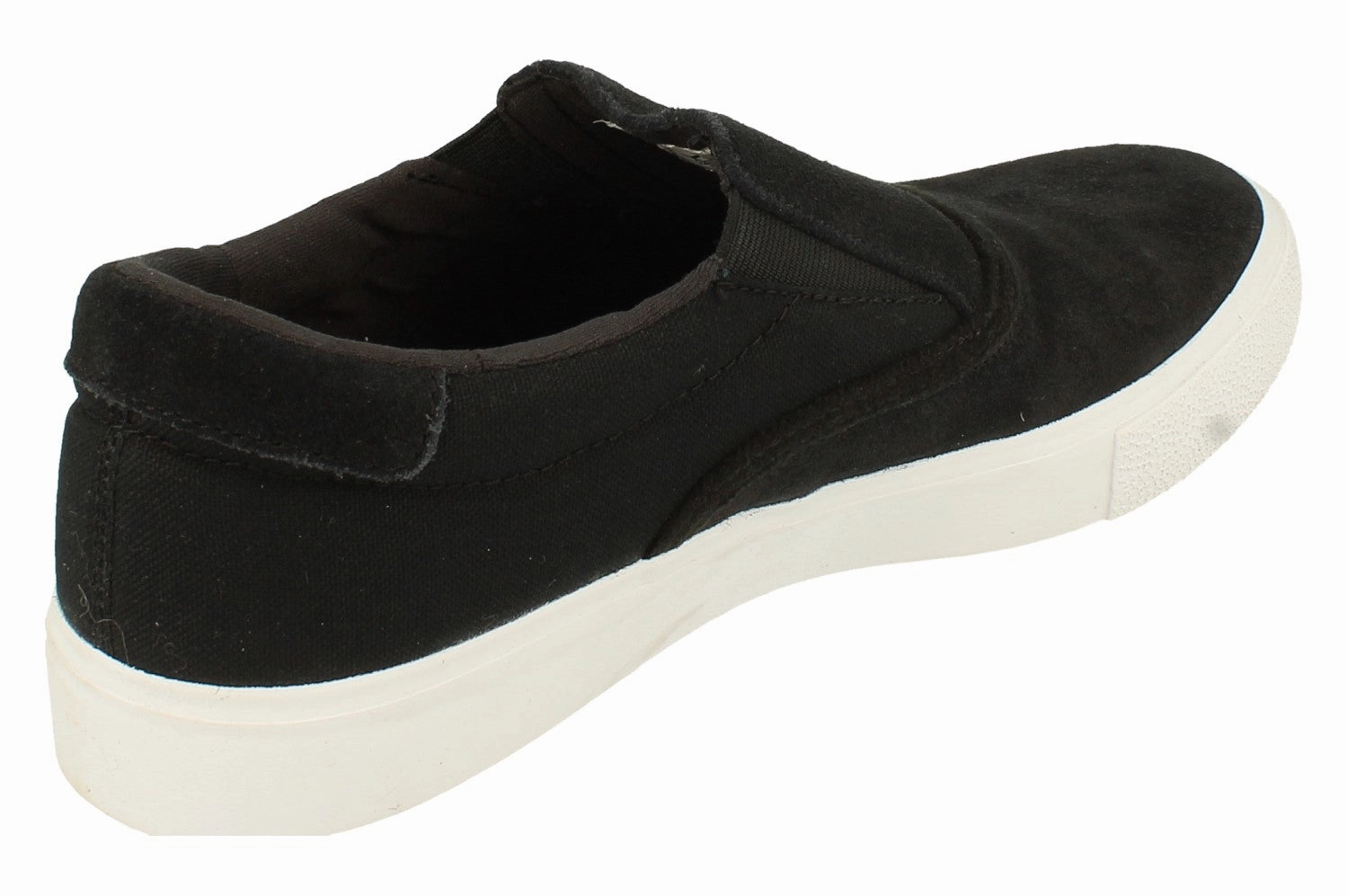 Nike SB Zoom Verona Slip Mens Trainers CZ2373 001 Shock Absorbent