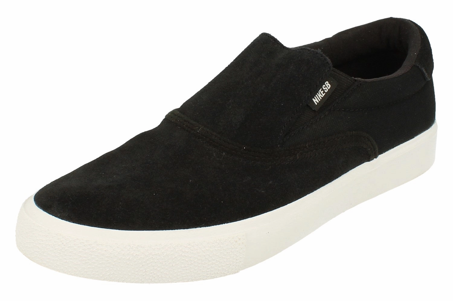 Nike SB Zoom Verona Slip Mens Trainers CZ2373 001 Comfort Upper