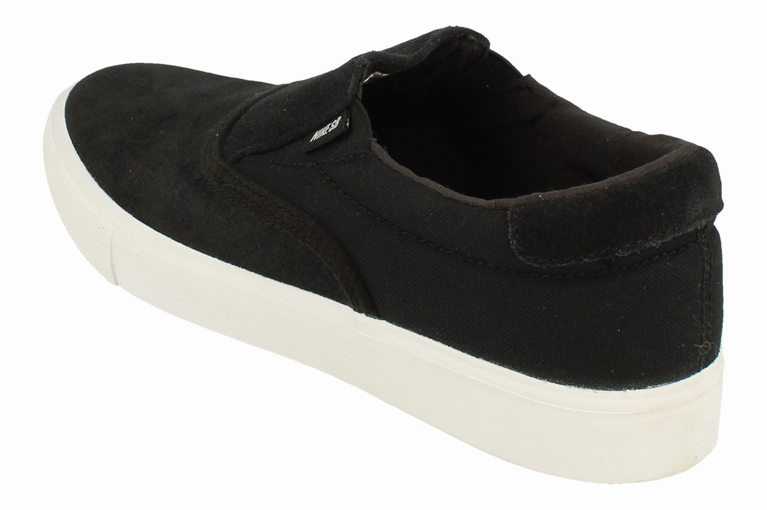 Stretch Panels Recycled Material Design Nike SB Zoom Verona Slip Mens Trainers CZ2373 001