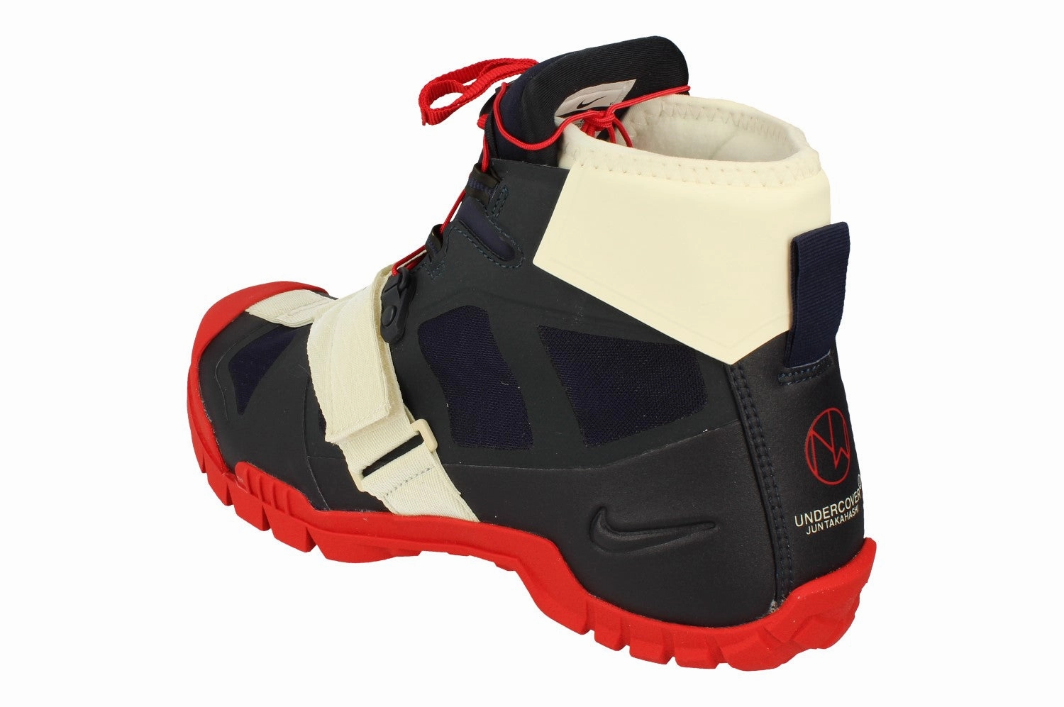 Nike Sfb Mountain / Undercover Mens Trainers Bv4580 Sneakers 400 Chic Design