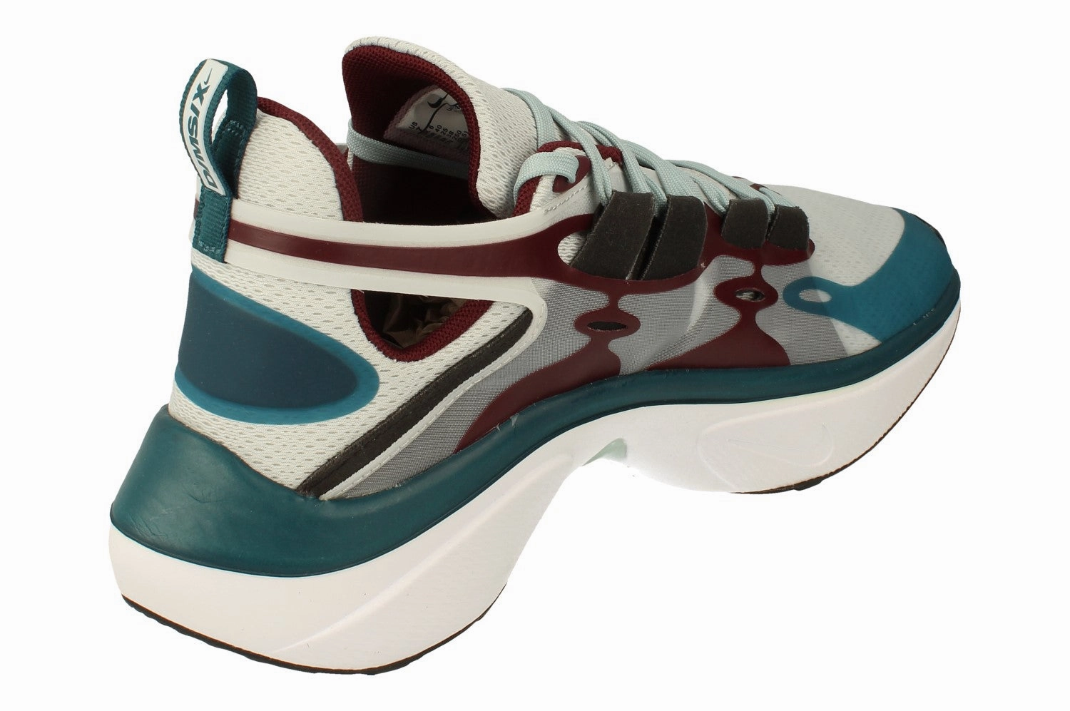 Universal Fit Nike Signal D/Ms/X Mens AT5303 003