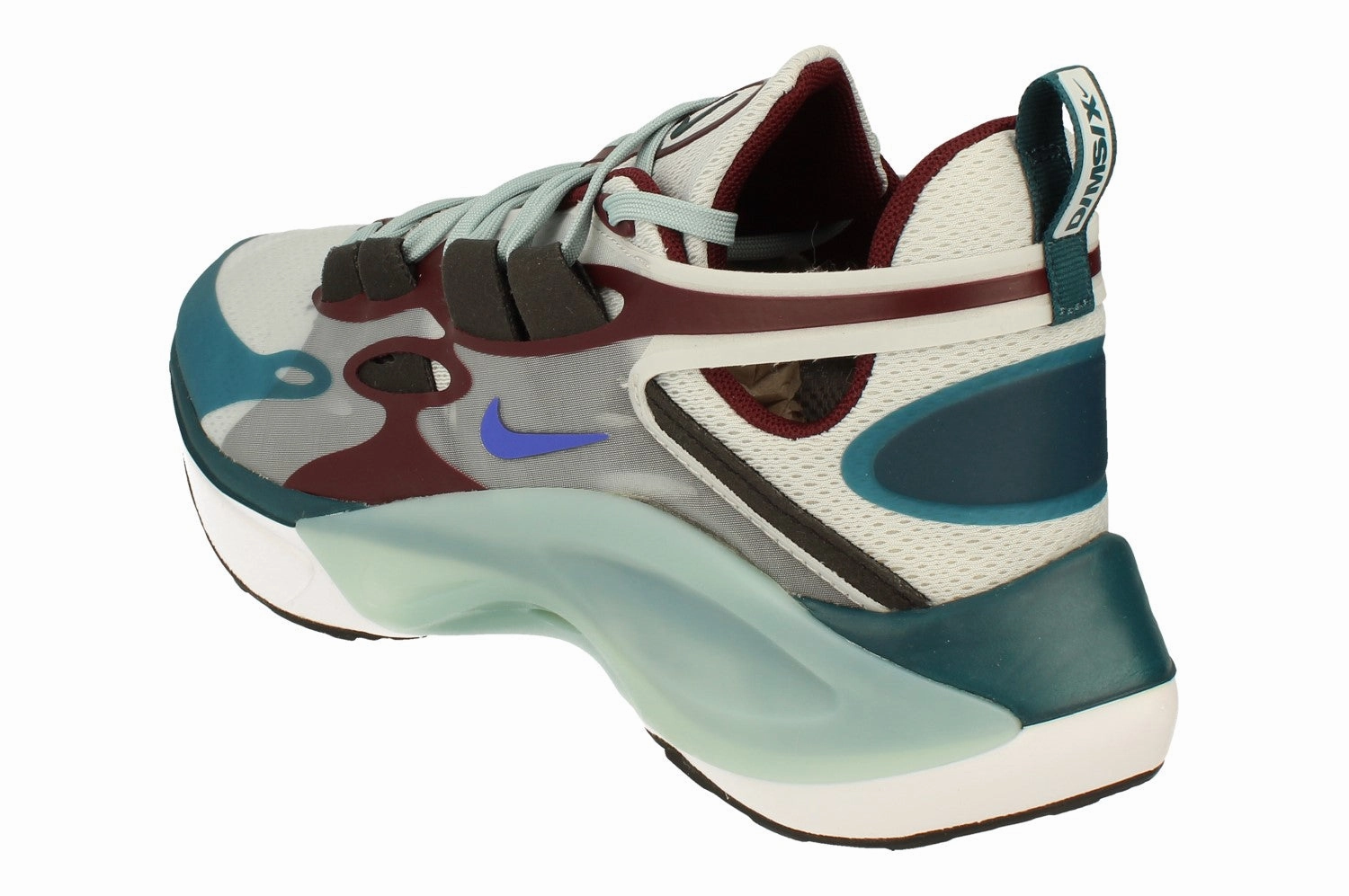 Impact Softness Nike Signal D/Ms/X Mens AT5303 003