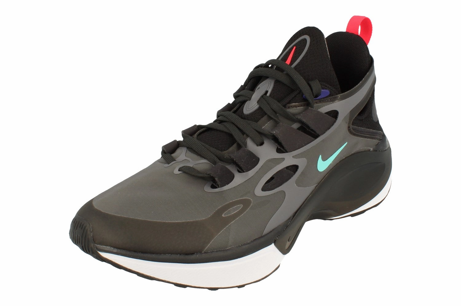 Nike Signal D/Ms/X Mens AT5303 005 Sport Performance