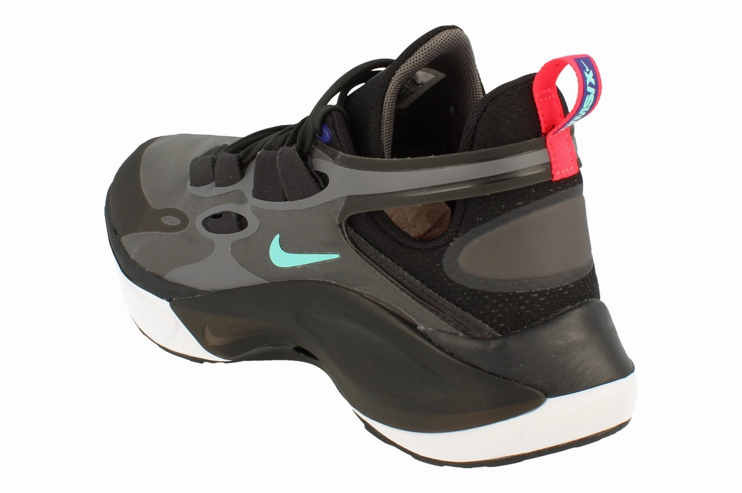 Outdoor Performance Urban Trail Nike Signal D/Ms/X Mens AT5303 005