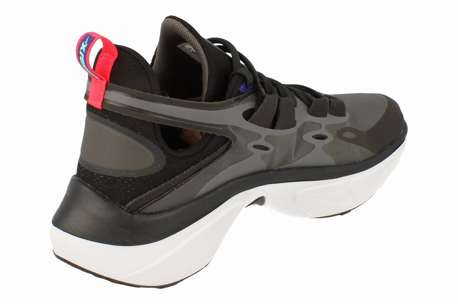 Nike Signal D/Ms/X Mens AT5303 005 Urban Look Step Cushion