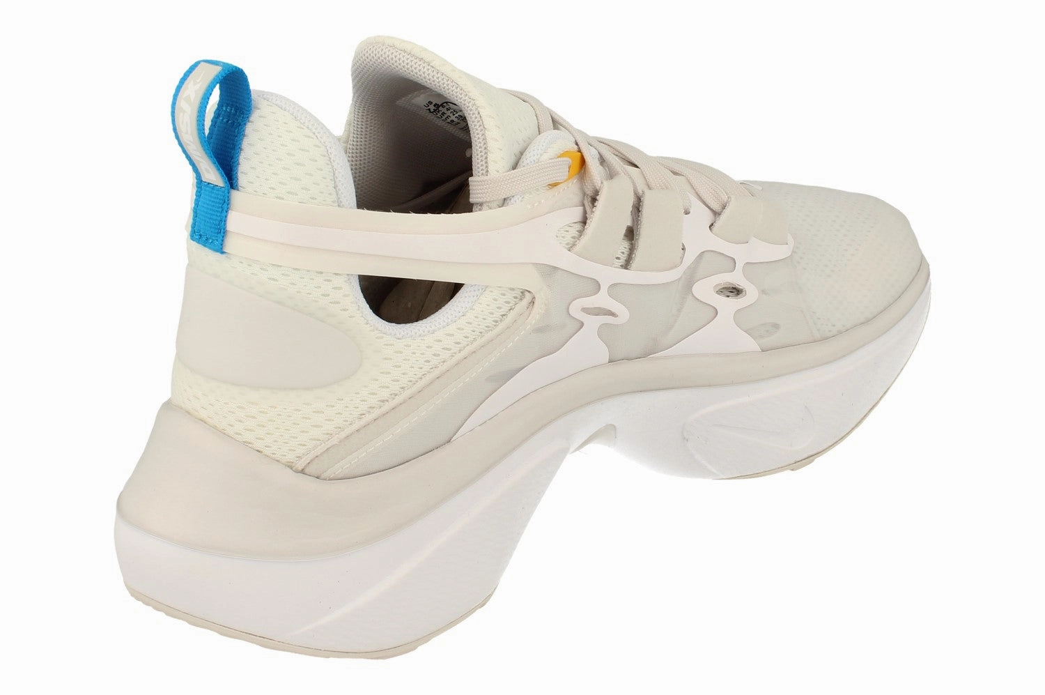 Nike Signal D/Ms/X Mens At5303 100 Everyday