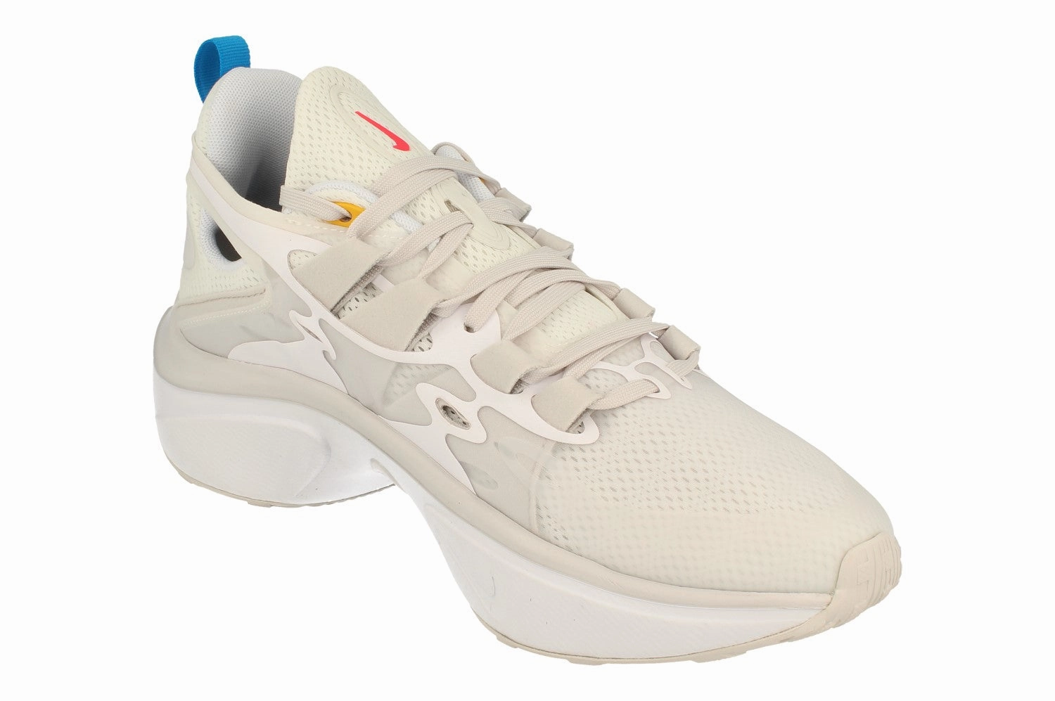 Nike Signal D/Ms/X Mens At5303 100 Flexibility