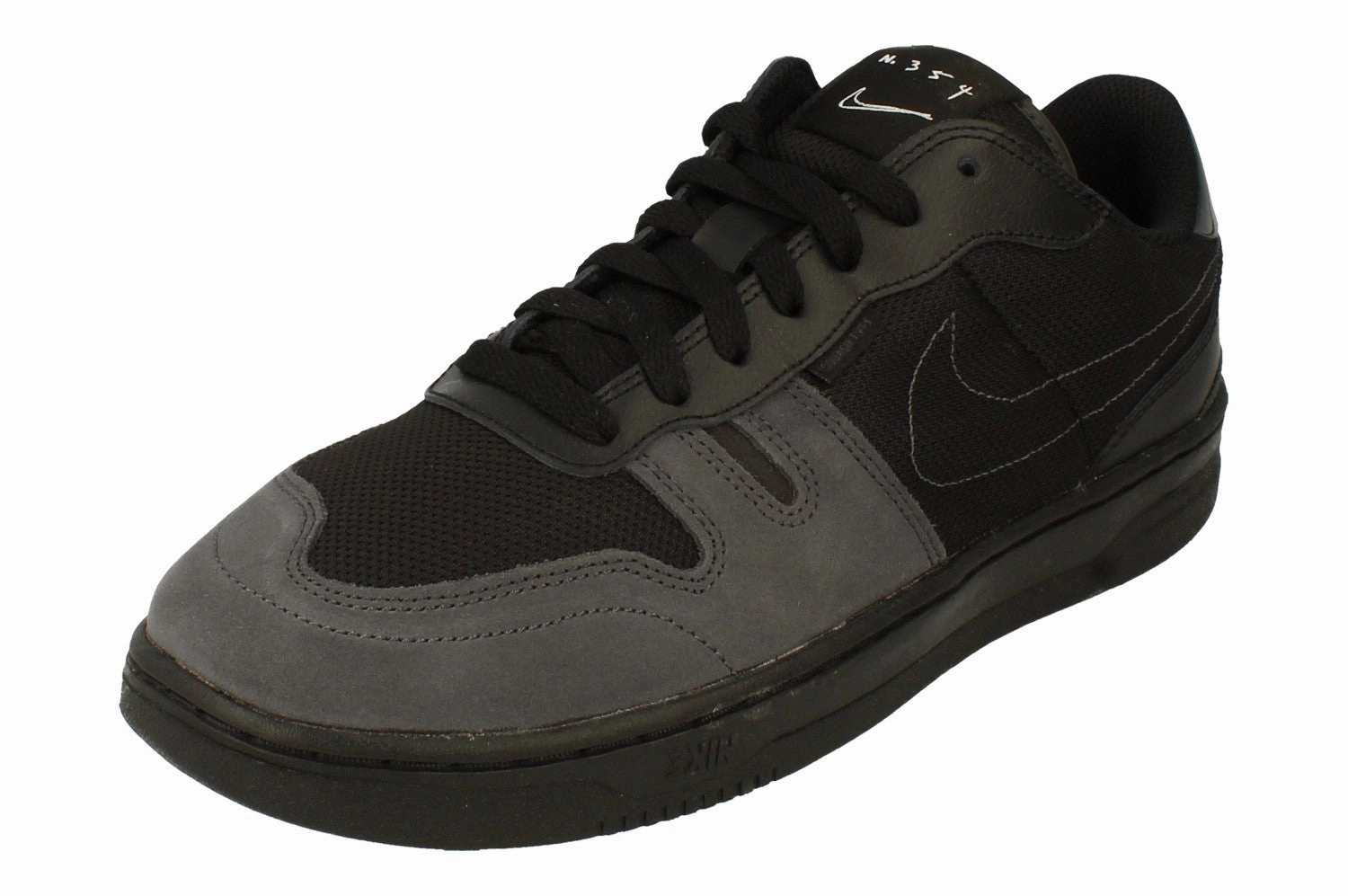 Outdoor Motion Slim performance Nike Squash-Type Mens Trainers CJ1640 001