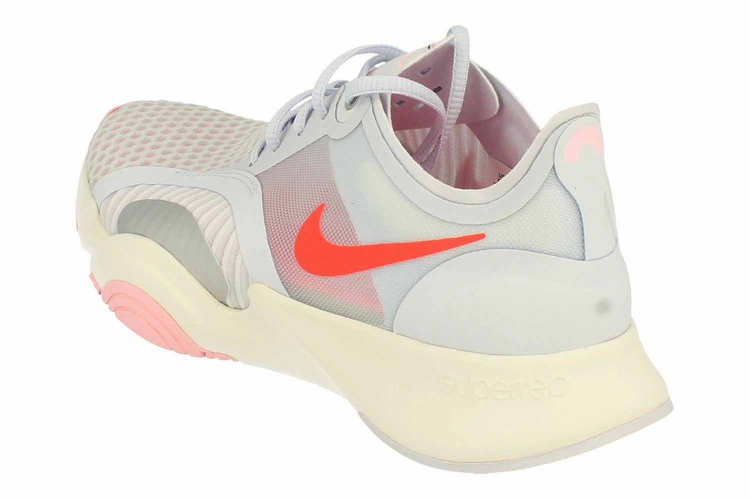 court shoes Athletic Design Nike Superrep Go Womens CJ0860 006