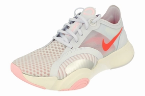 video - game - themed running option high - arched running shoes Nike Superrep Go Womens CJ0860 006