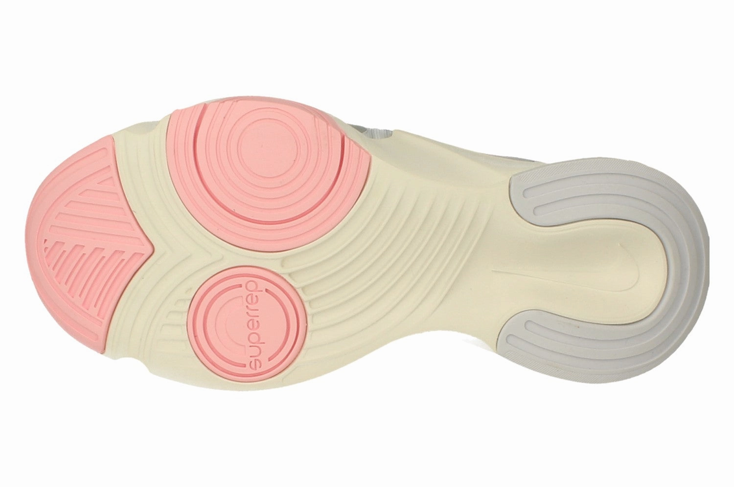 Nike Superrep Go Womens CJ0860 006 All - ability modern - design shoes