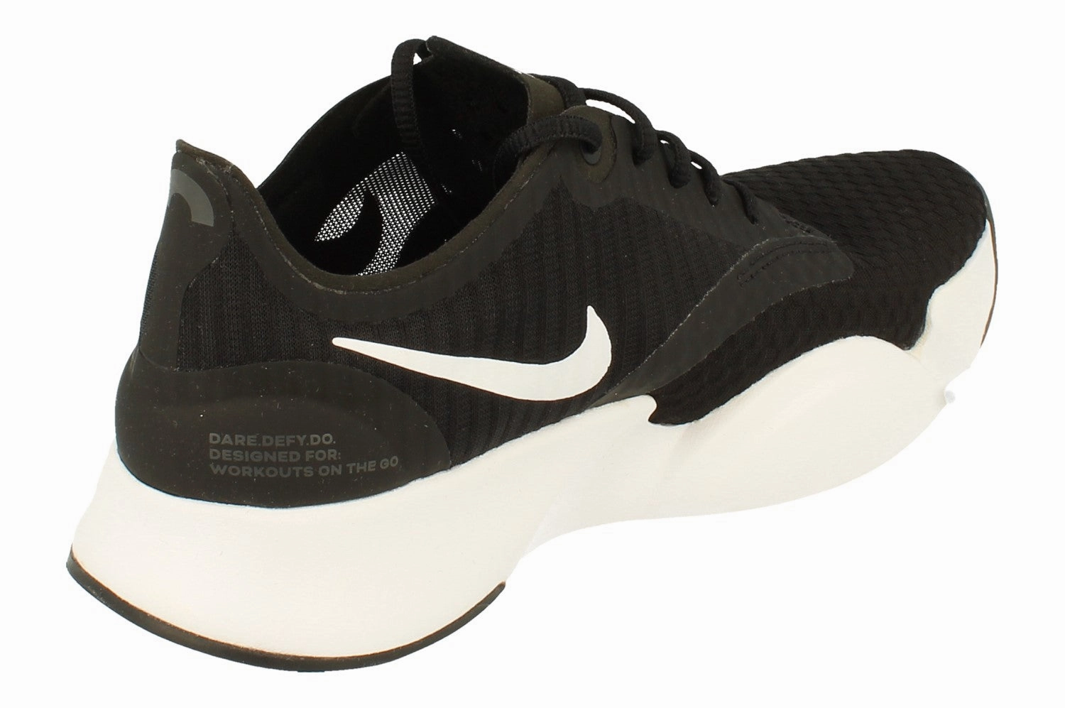 Nike Superrep Go Womens CJ0860 101 10k - running shoes evening running shoes