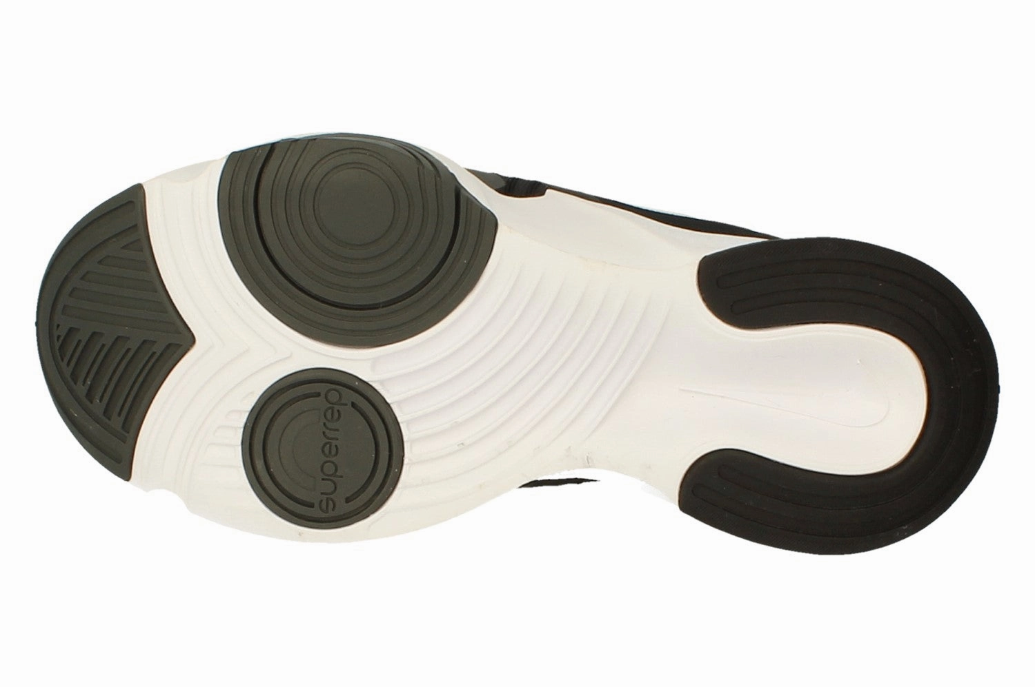 Nike Superrep Go Womens CJ0860 101 wet - weather gravel running footwear