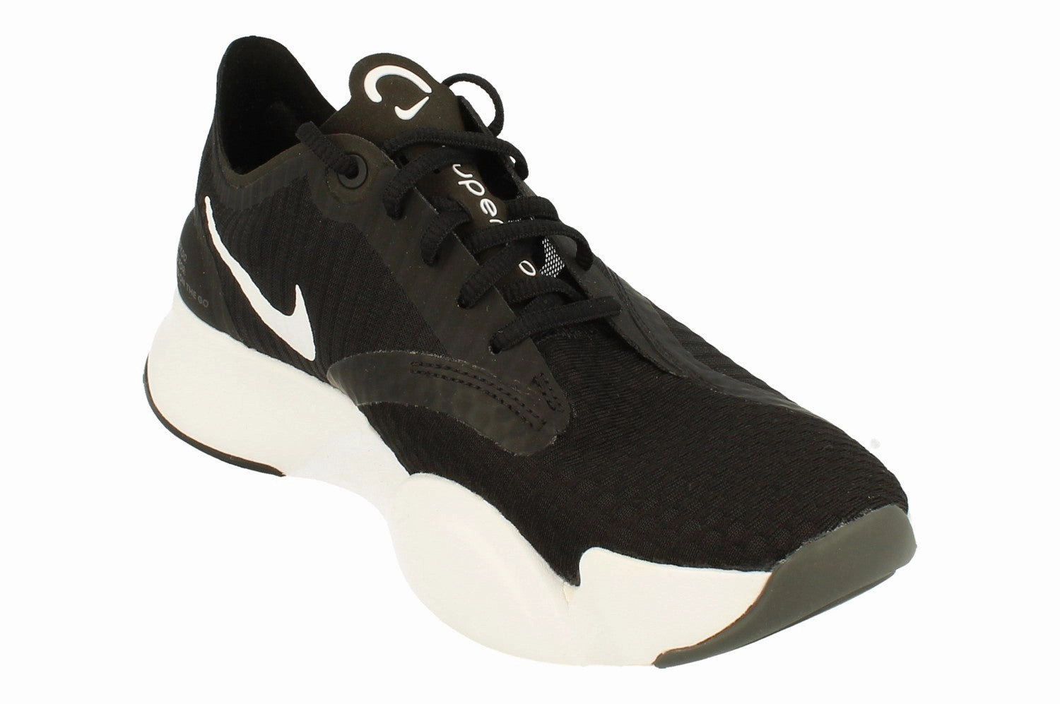 Anti Friction Nike Superrep Go Womens CJ0860 101