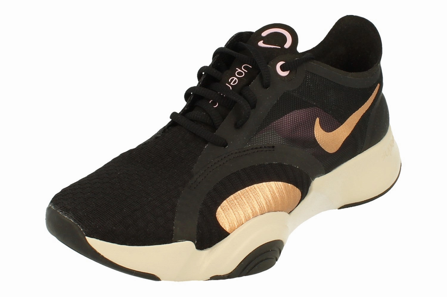 professional quality indoor running footwear Nike Superrep Go Womens Cj0860 186