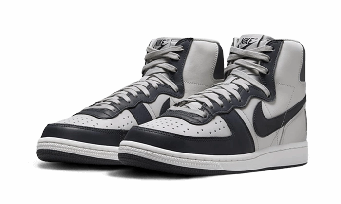 Nike Terminator High Georgetown Urban Routine