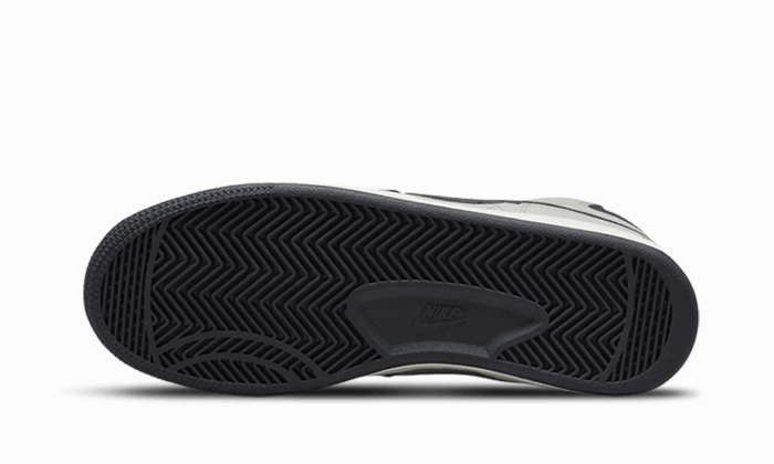 Fashion Edge Nike Terminator High Georgetown