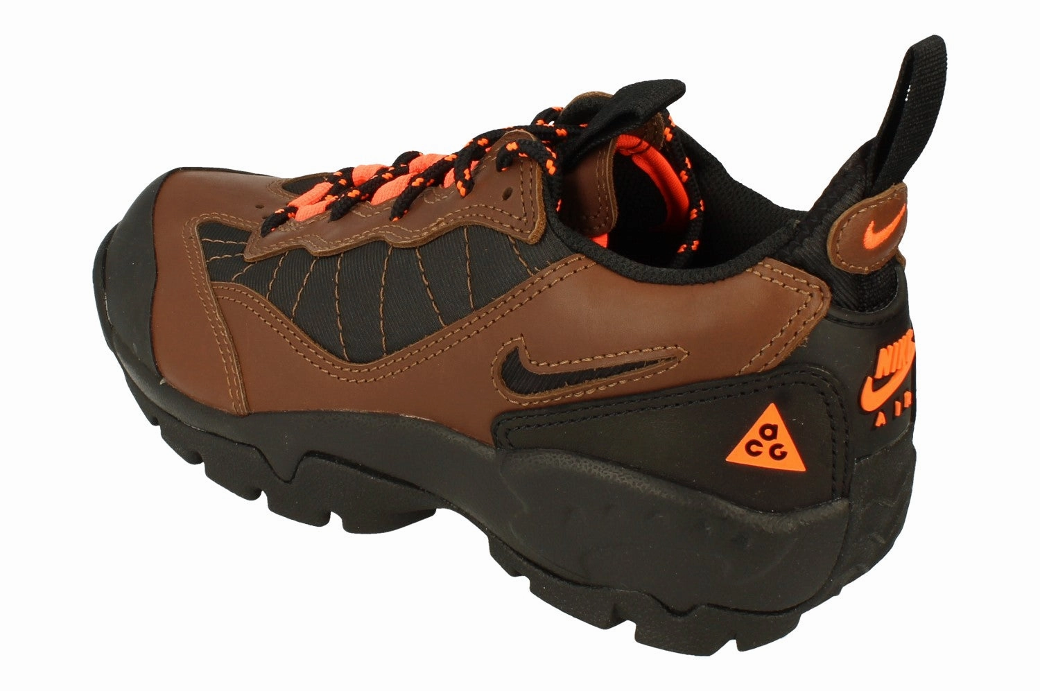 Nike Terminator High PRM Mens Trainers FD0394 030 Compression Molded Lightness Speed Movement