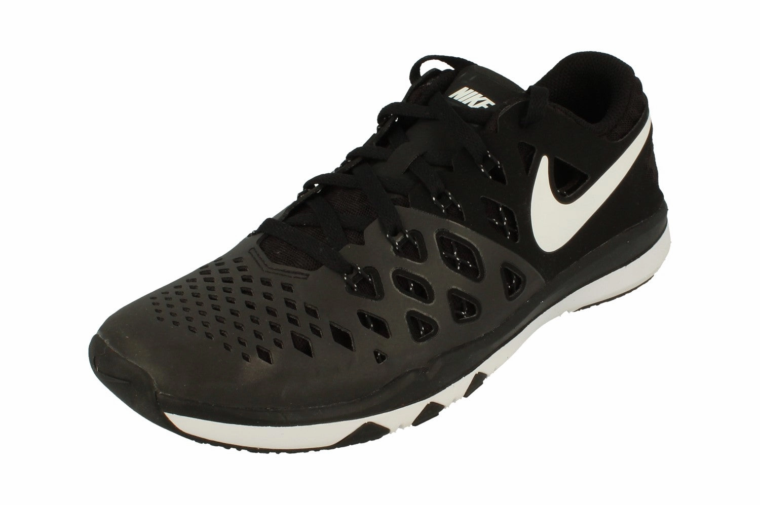 High Energy Return Sole Nike Train Speed 4 Mens 843937 010