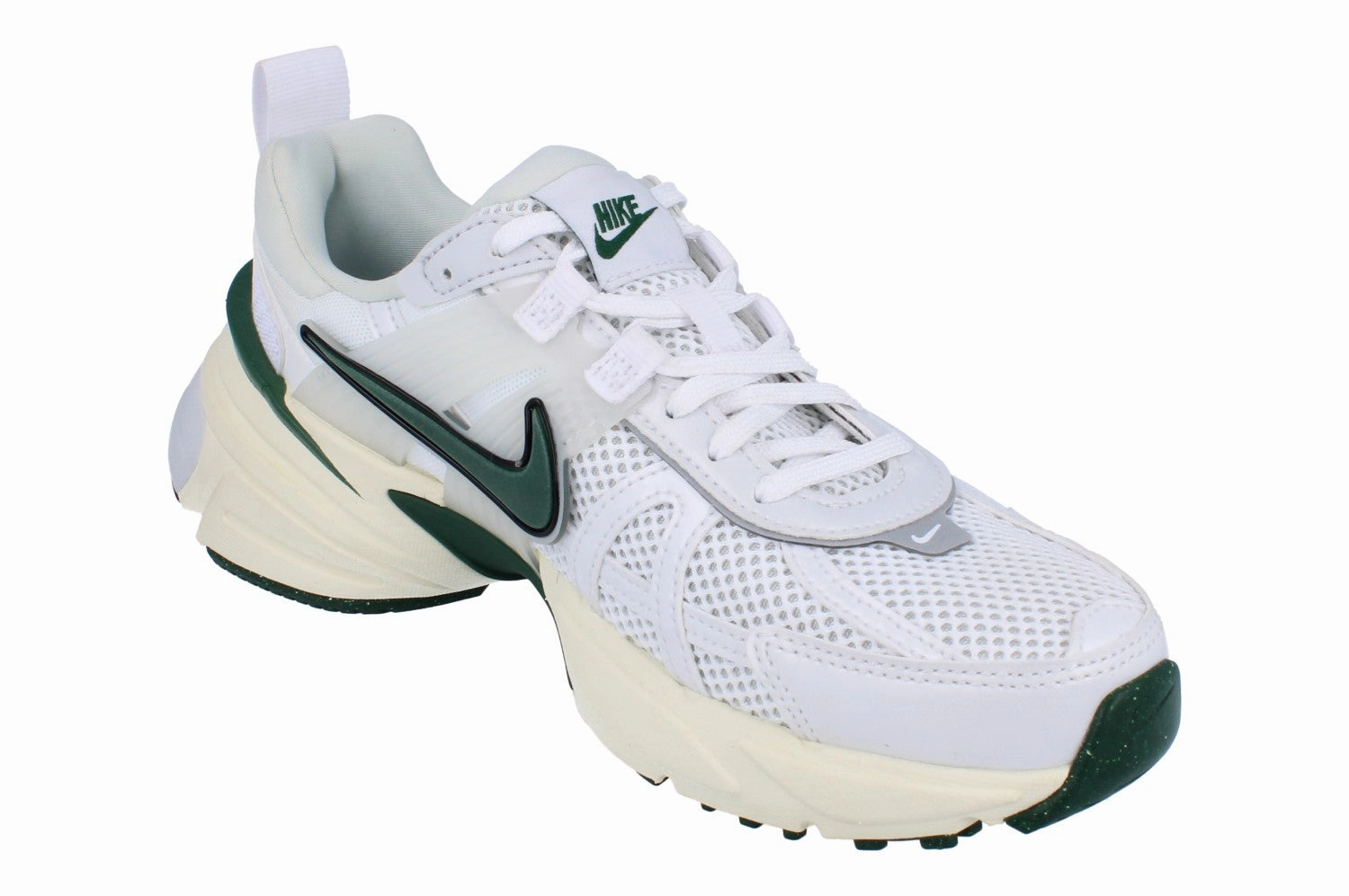Adjustable Fitment Nike V2K Run Womens Fd0736  101