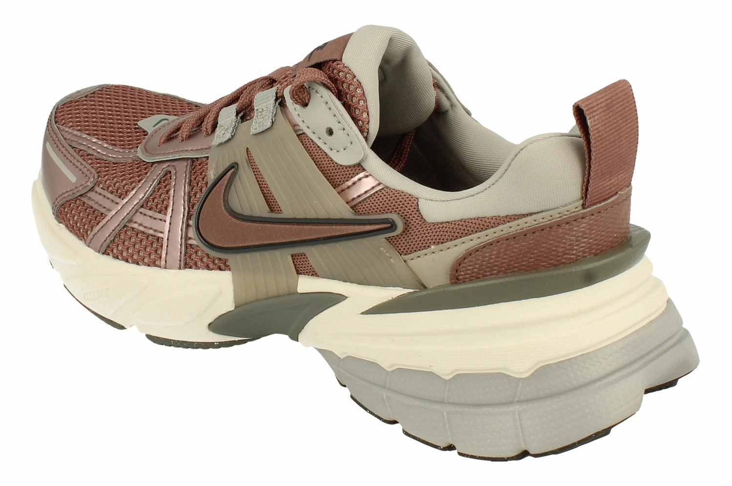 running for health shoes anime - themed running shoes Nike V2K Run Womens Fd0736 200