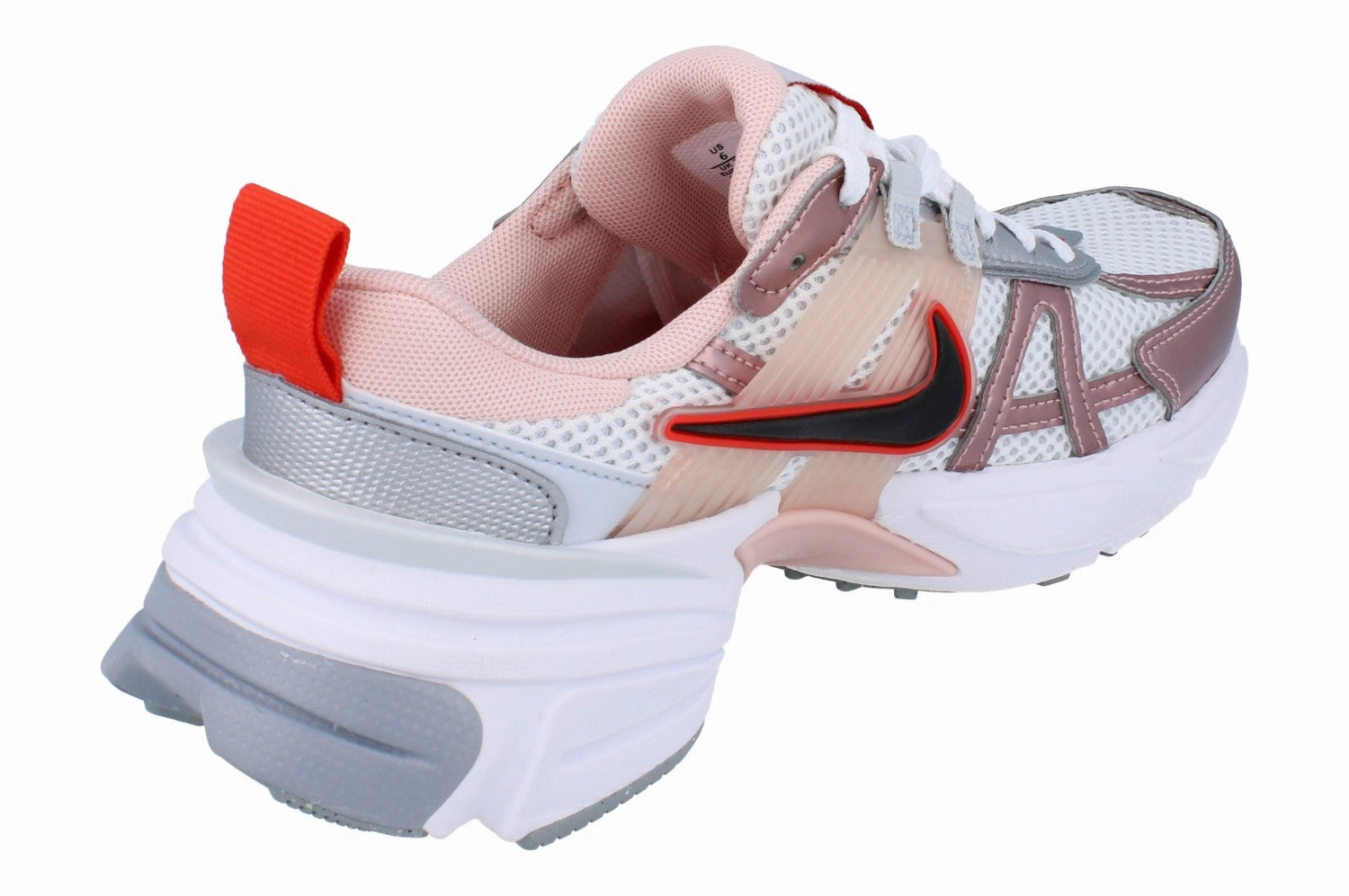 Nike V2K Run Womens HF9997 100 budget - friendly running wear running in a community run shoes