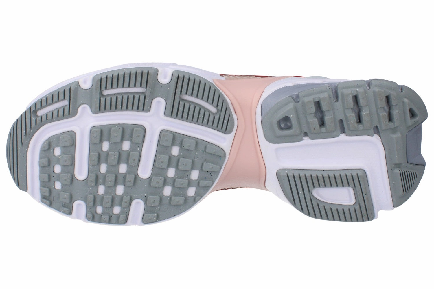 Nike V2K Run Womens HF9997 100 Comfortable Padding foam insole shoes