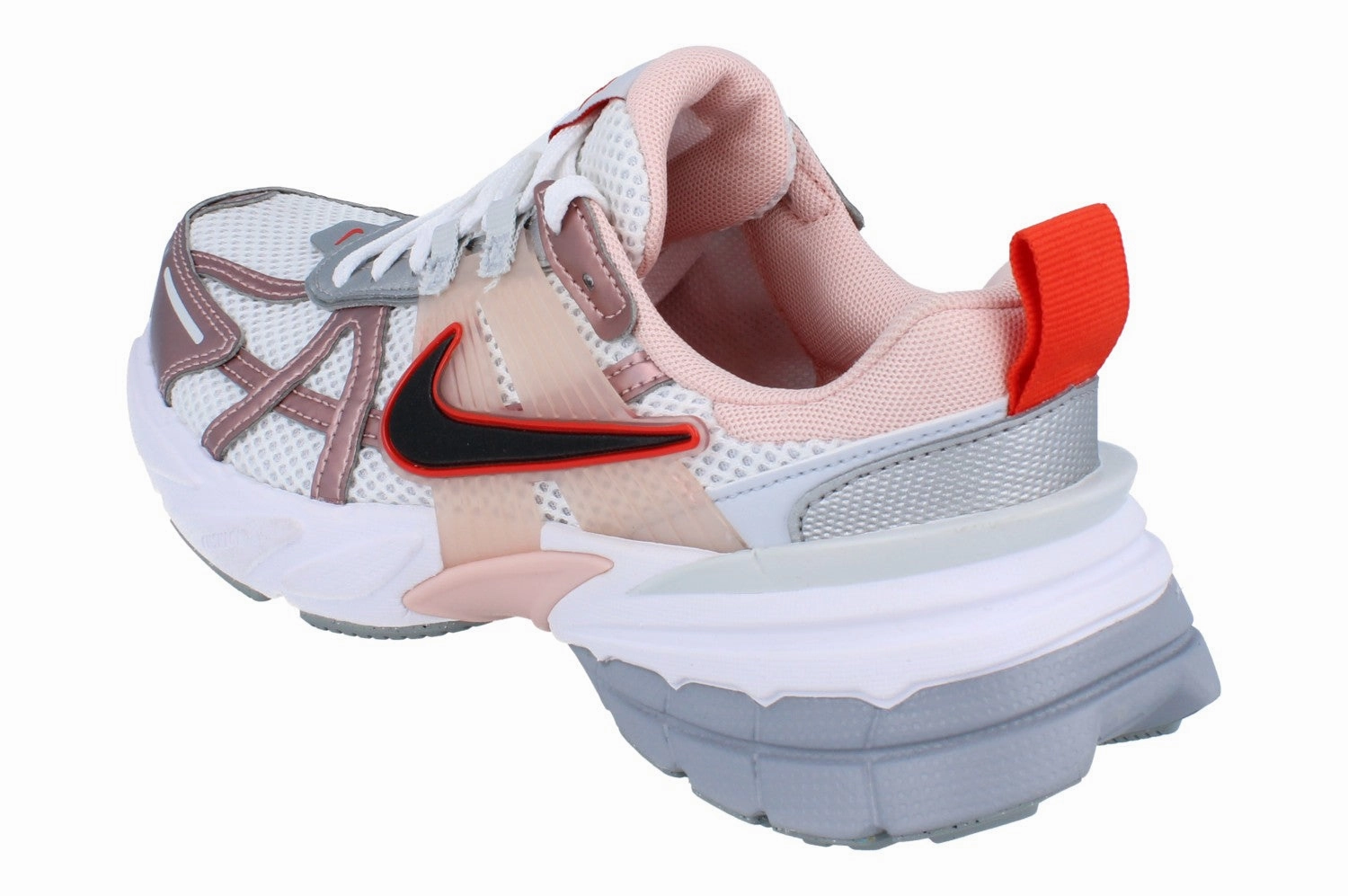 high - arch support windy days Nike V2K Run Womens HF9997 100