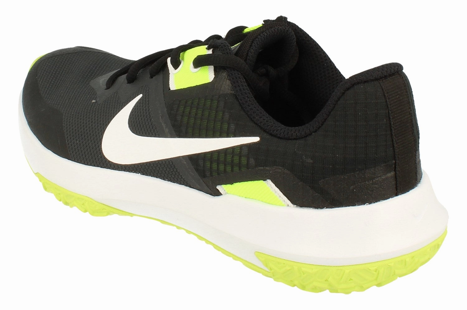 Nike Varsity Compete Tr3 Mens Cj0813 004 Adjustable Impact Diffusion Tech